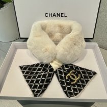 シャネルマフラーコピー 定番人気2022新品 CHANEL 男女兼用 ニット スカーフ