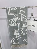 シャネルマフラーコピー 大人気2022新品 CHANEL 男女兼用 ウールスカーフ