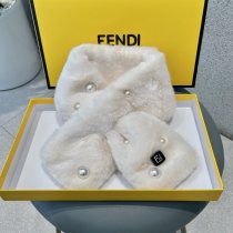 フェンディマフラーコピー 定番人気2022新品 FENDI 男女兼用 ウール スカーフ
