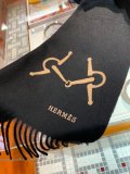 エルメスマフラーコピー 2022新品注目度NO.1 HERMES 男女兼用 ウール スカーフ