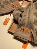 エルメスマフラーコピー 定番人気2022新品 HERMES 男女兼用 セットアップ スカーフ