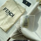 高品質フェンディマフラーコピー 定番人気2022新品 FENDI 男女兼用 ウール スカーフ