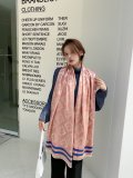 フェンディマフラーコピー 2022新品注目度NO.1 FENDI 男女兼用 ウール スカーフ 3色