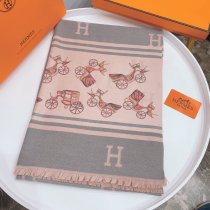 エルメスマフラーコピー 大人気2022新品 HERMES 男女兼用 ウールスカーフ