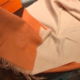 エルメスマフラーコピー 大人気2022新品 HERMES 男女兼用 ウールスカーフ