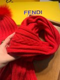 フェンディマフラーコピー 大人気2022新品 FENDI 男女兼用 セットアップ スカーフ
