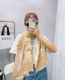 エルメスマフラーコピー 定番人気2022新品 HERMES 男女兼用 ウール スカーフ