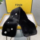 フェンディマフラーコピー 定番人気2022新品 FENDI 男女兼用 ウール スカーフ