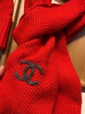 シャネルマフラーコピー 定番人気2022新品 CHANEL 男女兼用 セットアップ スカーフ