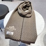 エルメスマフラーコピー 2022新品注目度NO.1 HERMES 男女兼用 ニット スカーフ