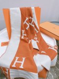 エルメスマフラーコピー 2022新品注目度NO.1 HERMES 男女兼用 ウール スカーフ