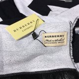 バーバリーマフラーコピー 2022新品注目度NO.1 BURBERRY 男女兼用 ウール スカーフ