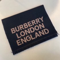 バーバリーマフラーコピー 大人気2022新品 BURBERRY 男女兼用 ウールスカーフ