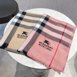 バーバリーマフラーコピー 2022新品注目度NO.1 BURBERRY 男女兼用 ウール スカーフ