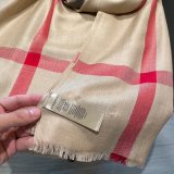 バーバリーマフラーコピー 2022新品注目度NO.1 BURBERRY 男女兼用 ウール スカーフ