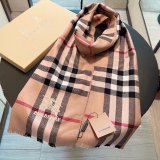 バーバリーマフラーコピー 定番人気2022新品 BURBERRY 男女兼用 ウール スカーフ