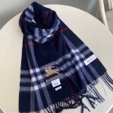 バーバリーマフラーコピー 大人気2022新品 BURBERRY 男女兼用 ウールスカーフ