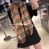 バーバリーマフラーコピー 大人気2022新品 BURBERRY 男女兼用 ウールスカーフ