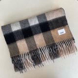 バーバリーマフラーコピー 大人気2022新品 BURBERRY 男女兼用 ウールスカーフ