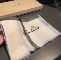 バーバリーマフラーコピー 2022新品注目度NO.1 BURBERRY 男女兼用 ウール スカーフ