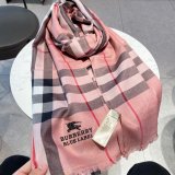 バーバリーマフラーコピー 2022新品注目度NO.1 BURBERRY 男女兼用 ウール スカーフ