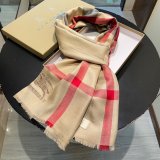 バーバリーマフラーコピー 2022新品注目度NO.1 BURBERRY 男女兼用 ウール スカーフ