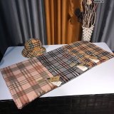 バーバリーマフラーコピー 大人気2022新品 BURBERRY 男女兼用 ウールスカーフ