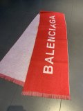 バレンシアガマフラーコピー 大人気2022新品 BALENCIAGA 男女兼用 ウールスカーフ
