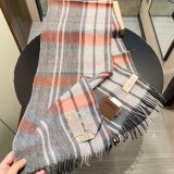 バーバリーマフラーコピー 定番人気2022新品 BURBERRY 男女兼用 ウール スカーフ