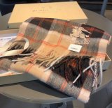 バーバリーマフラーコピー 定番人気2022新品 BURBERRY 男女兼用 ウール スカーフ