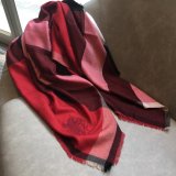 バーバリーマフラーコピー 大人気2022新品 BURBERRY 男女兼用 ウールスカーフ