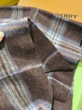 バーバリーマフラーコピー 大人気2022新品 BURBERRY 男女兼用 ウールスカーフ