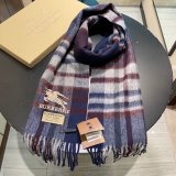 バーバリーマフラーコピー 定番人気2022新品 BURBERRY 男女兼用 ウール スカーフ