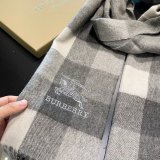 バーバリーマフラーコピー 定番人気2022新品 BURBERRY 男女兼用 ウール スカーフ