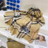 バーバリーマフラーコピー 定番人気2022新品 BURBERRY 男女兼用 ウール スカーフ