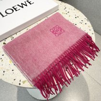 ロエベマフラーコピー 大人気2022新品 Loewe 男女兼用 ウールスカーフ