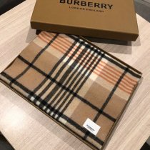 バーバリーマフラーコピー 大人気2022新品 BURBERRY 男女兼用 ウールスカーフ