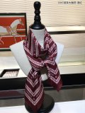 ジバンシーマフラーコピー 定番人気2022新品 GIVENCHY 男女兼用 シルク スカーフ