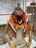 セリーヌマフラーコピー 2022新品注目度NO.1 Celine男女兼用 ウール スカーフ