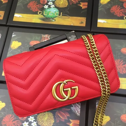 グッチバッグコピー 2022新品注目度NO.1 GUCCI レディース ショルダーバッグ