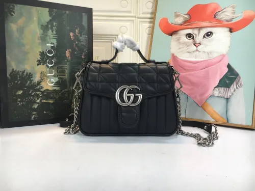 グッチバッグコピー 大人気2022新品 GUCCI レディース ショルダーバッグ