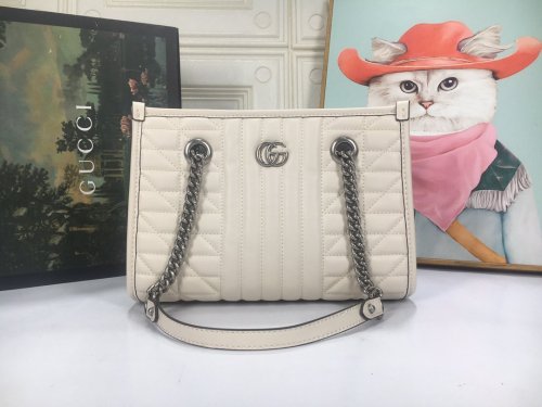 グッチバッグコピー 2022新品注目度NO.1 GUCCI レディース トートバッグ