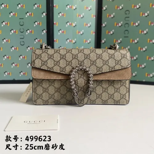 グッチバッグコピー 大人気2022新品 GUCCI レディース ショルダーバッグ