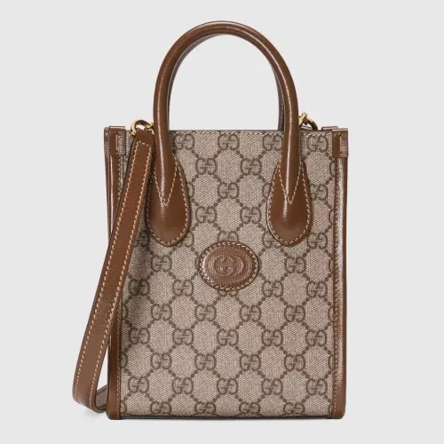 グッチバッグコピー 大人気2022新品 GUCCI レディース トートバッグ