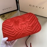 グッチバッグコピー 2022新品注目度NO.1 GUCCI レディース ショルダーバッグ