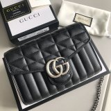 グッチバッグコピー 2022新品注目度NO.1 GUCCI レディース ショルダーバッグ