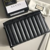 グッチバッグコピー 2022新品注目度NO.1 GUCCI レディース ショルダーバッグ