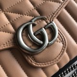 グッチバッグコピー 定番人気2022新品 GUCCI レディース ショルダーバッグ