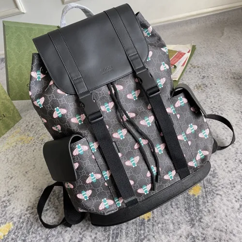 人気高級 グッチバッグコピー 2022新品注目度NO.1 GUCCI 男女兼用 バックパック