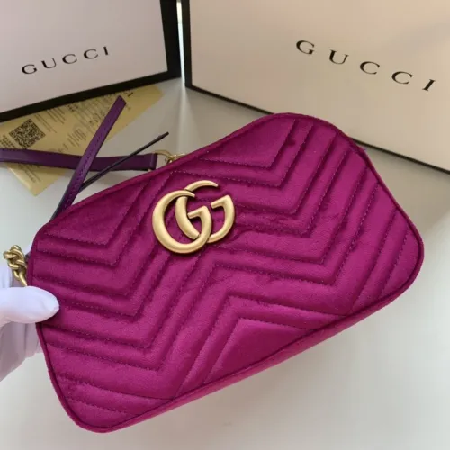 グッチバッグコピー 大人気2022新品 GUCCI レディース ショルダーバッグ